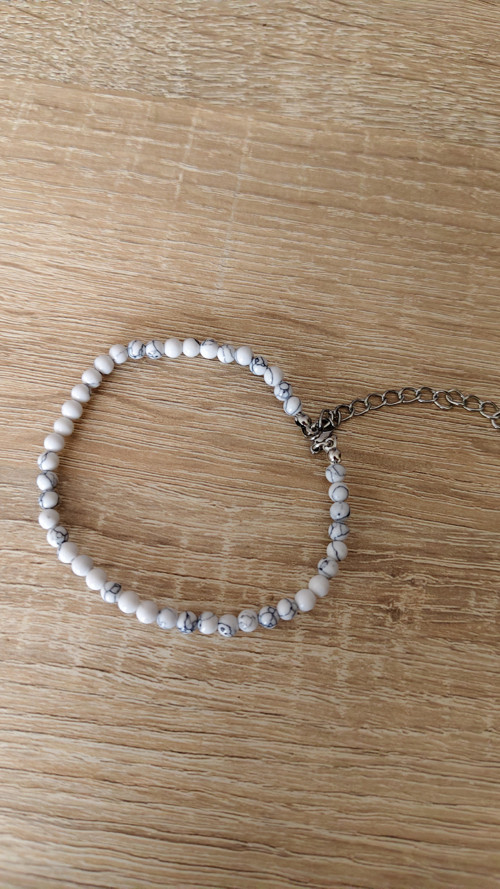 Minimalistický elegantní náramek — foto 3