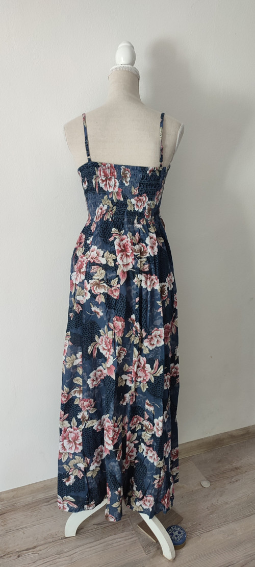 Letní maxi — foto 3