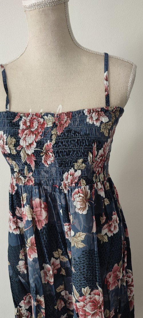 Letní maxi — foto 2
