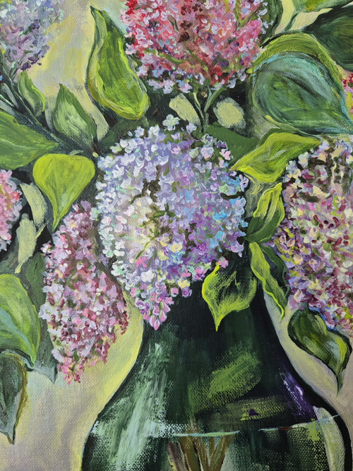 Jarní nálada — foto 3