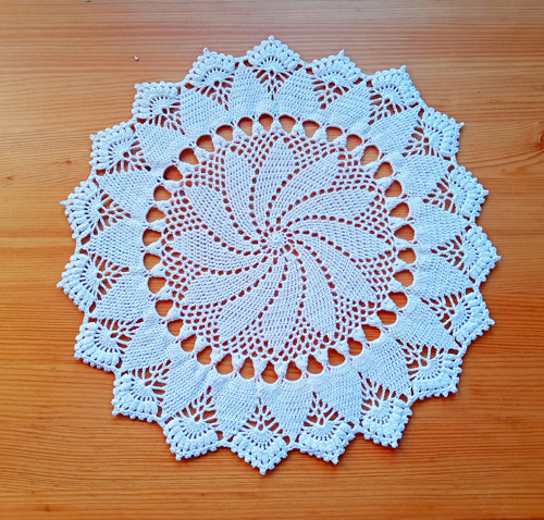 Bílá dečka — foto 3