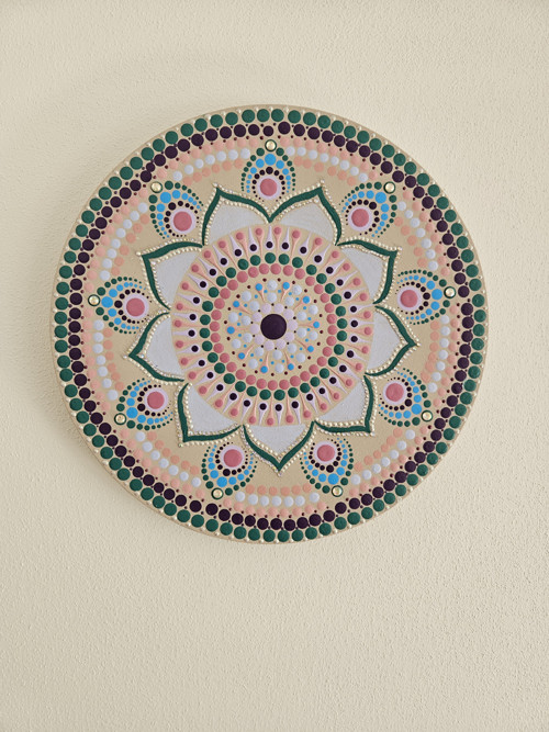 Mandala LEHKÁ — foto 2