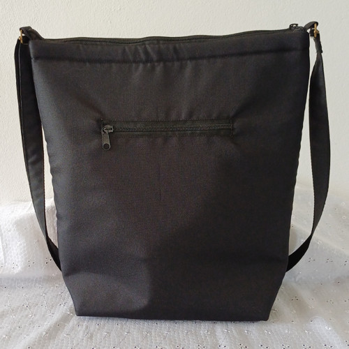 Crossbody kabelka. — foto 2