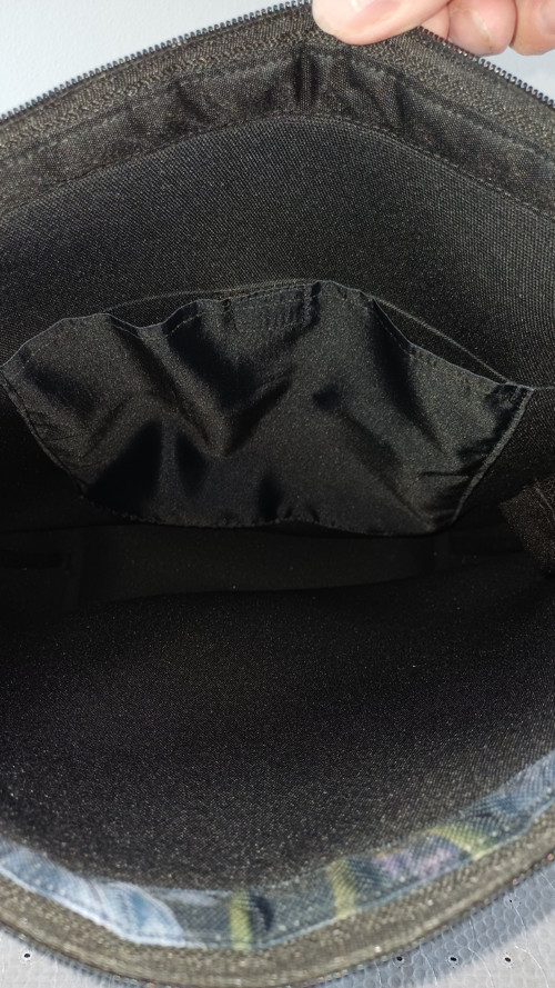 Crossbody kabelka. — foto 3