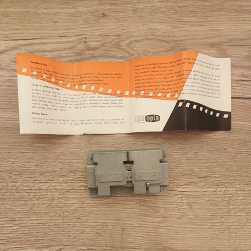 Meopta Lepička 8 mm — foto 6