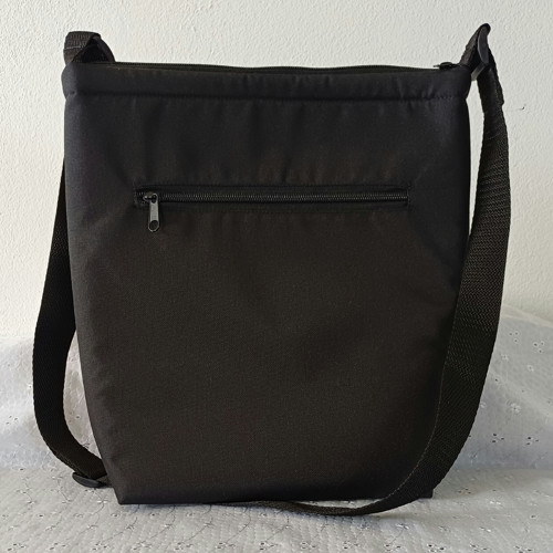 Crossbody kabelka. — foto 2