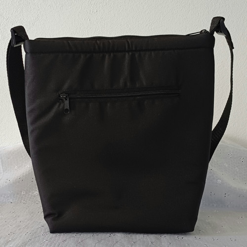 Crossbody kabelka. — foto 2