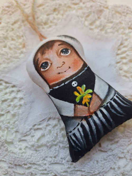 Kominíček Štěstíček :) — foto 5