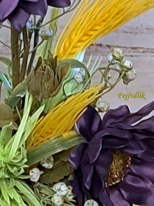 Cestou polní :).. — foto 3