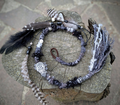 Hairwrap Mama Killa (2v1) — foto 4