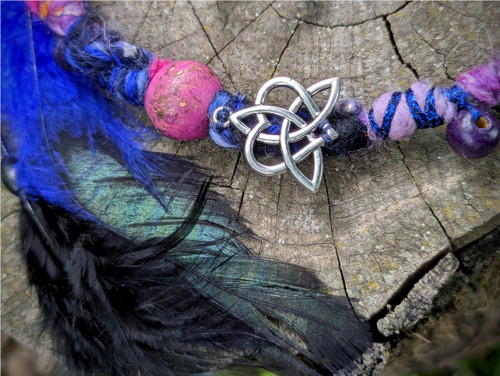 Hairwrap Polaris (2v1) — foto 2
