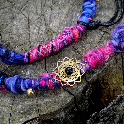 Hairwrap Antares (2v1) — foto 2