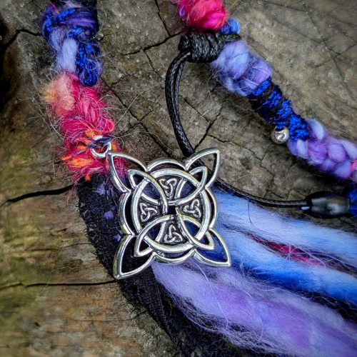Hairwrap Rigel (2v1) — foto 2