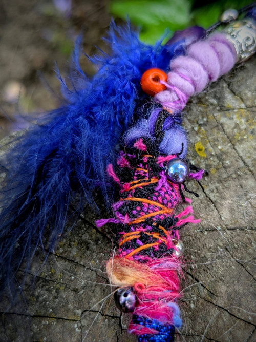Hairwrap Rigel (2v1) — foto 3