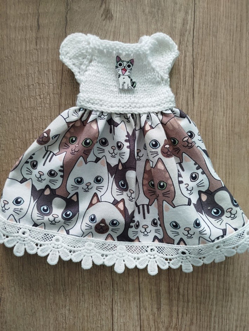 Paola Reina 32cm - šatičky — foto 2