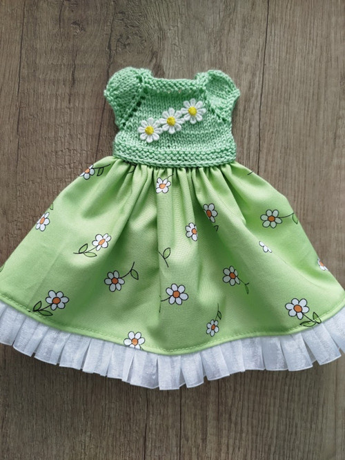 Paola Reina 32cm - šatičky — foto 2