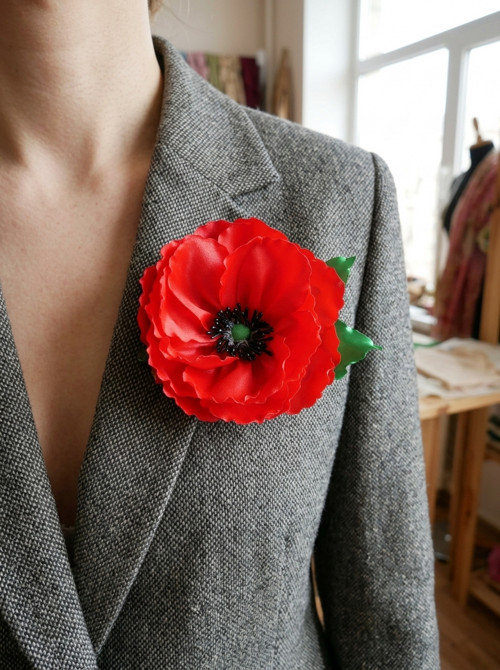 Na louce — foto 3