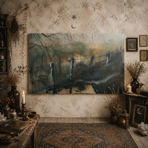 Zrcadlo — foto 2