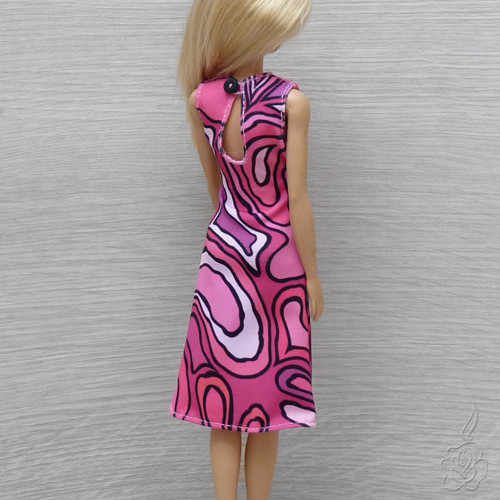 Koktejlky pro Barbie — foto 4