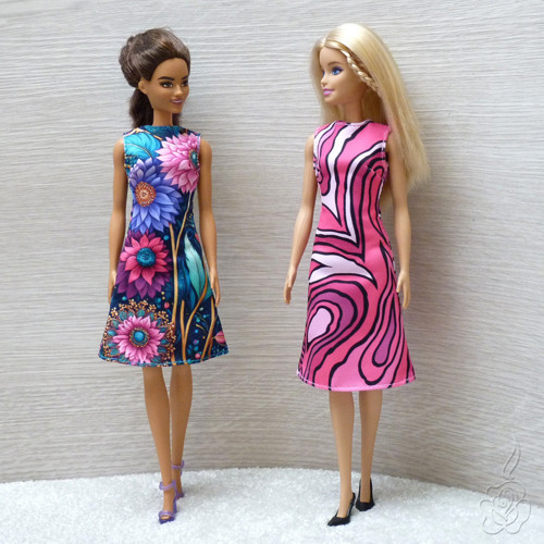 Koktejlky pro Barbie — foto 3