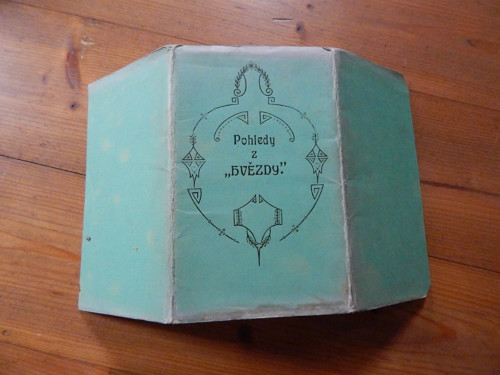 Pohledy z ,,Hvězdy" — foto 2