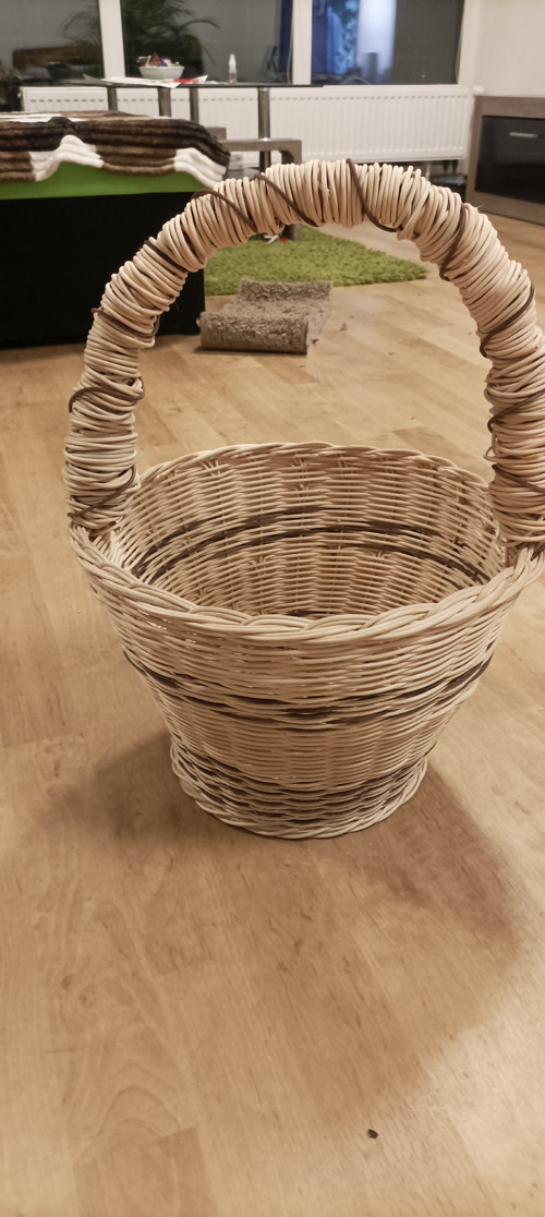 Houbařský košík — foto 6