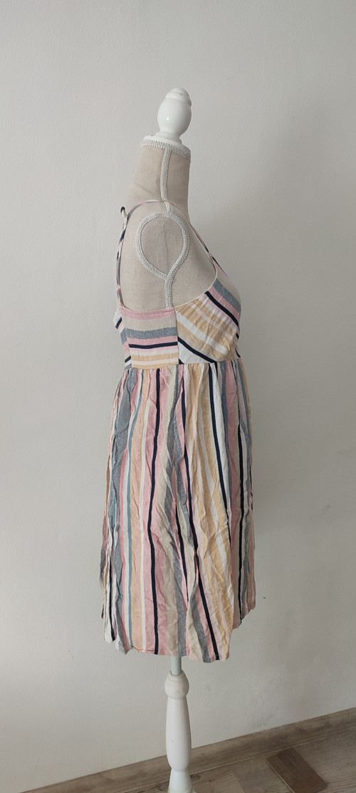 Proužkové — foto 3