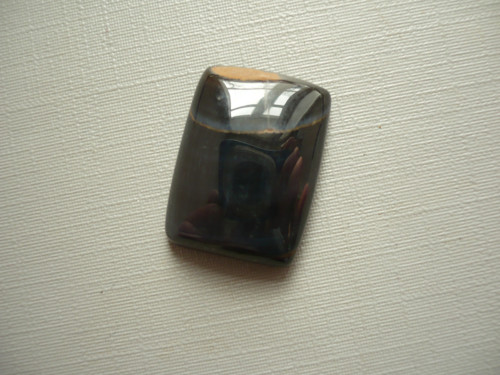 Kabošon - sokolí 22 mm, č.64f — foto 2