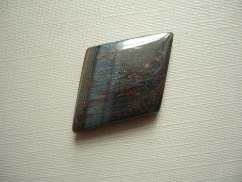 Kabošon - sokolí 33 mm, č.65f — foto 2