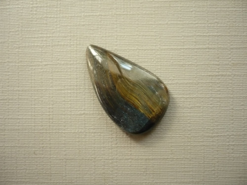 Kabošon - sokolí 22 mm, č.73f — foto 2