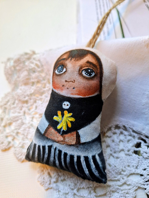 Kominíček Štěstíček — foto 3