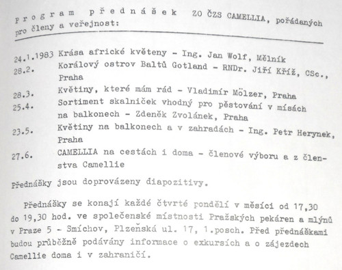 VELIKONOCE u nás doma, 1983 — foto 5