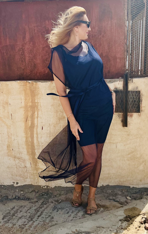 Šaty Tamaria — foto 3