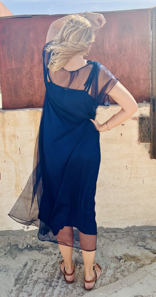 Šaty Tamaria — foto 2