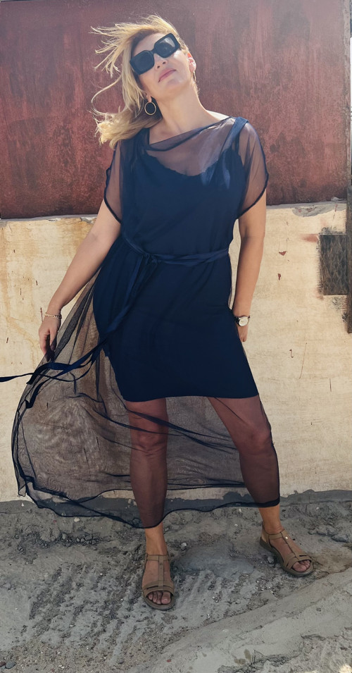 Šaty Tamaria — foto 5