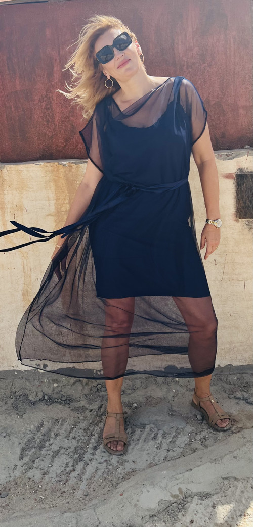 Šaty Tamaria — foto 4