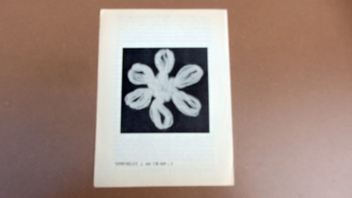 Vkus - Pletené palečnice 2 — foto 2