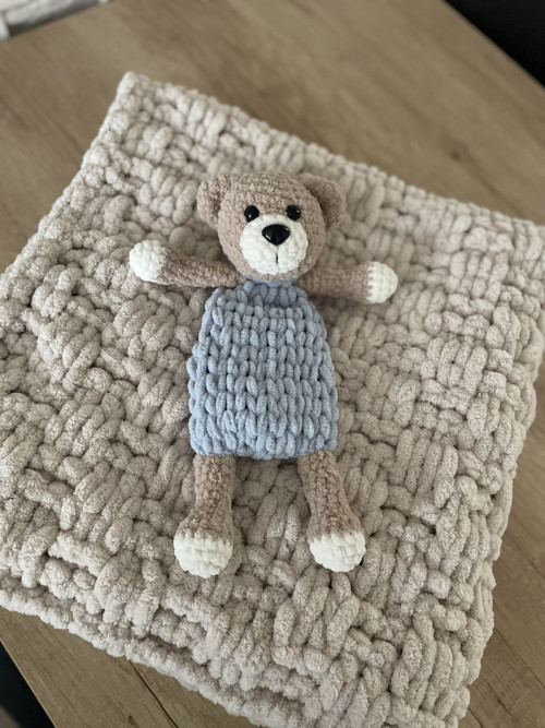 Deka Pro Miminko — foto 3