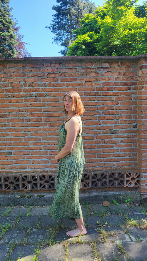 Plážové šaty — foto 3