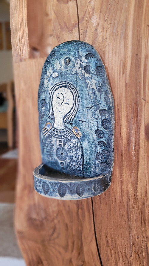 Andílek minipolička — foto 2