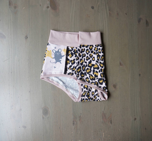 Cosy & Warm vel. M — foto 2