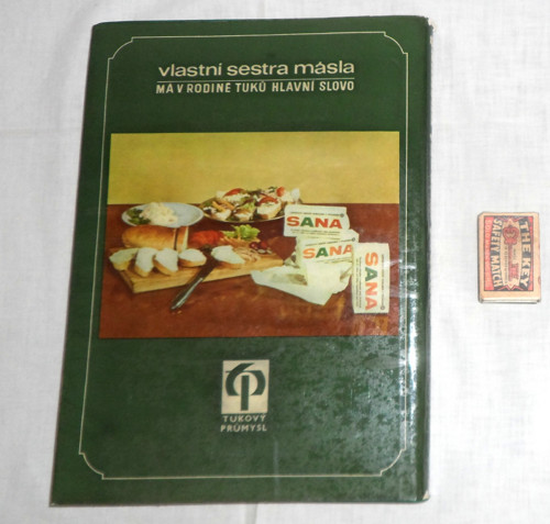 Vilém Vrabec: Moderní studená KUCHYNĚ, 1968 — foto 6