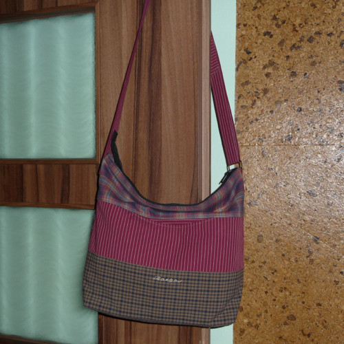 Kabelka Malory — foto 2