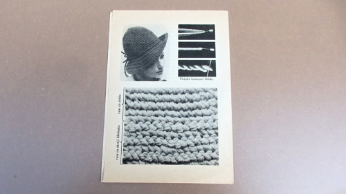Vkus - Dámský klobouk 2 — foto 2