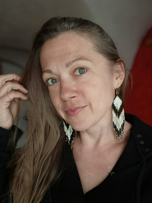 Svět není jen černobílý — foto 5