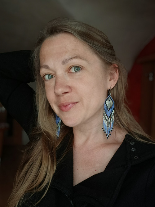 Za svitu magické noci — foto 6