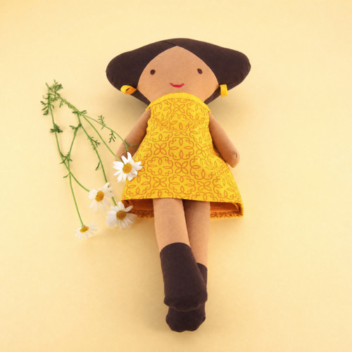 Panenka Daisy — foto 3