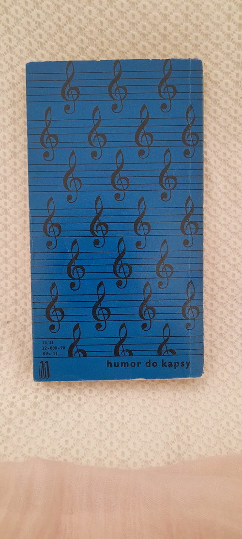 Muzikantské historky — foto 6