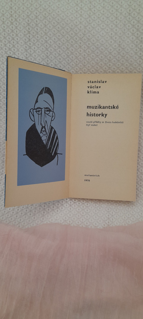 Muzikantské historky — foto 5