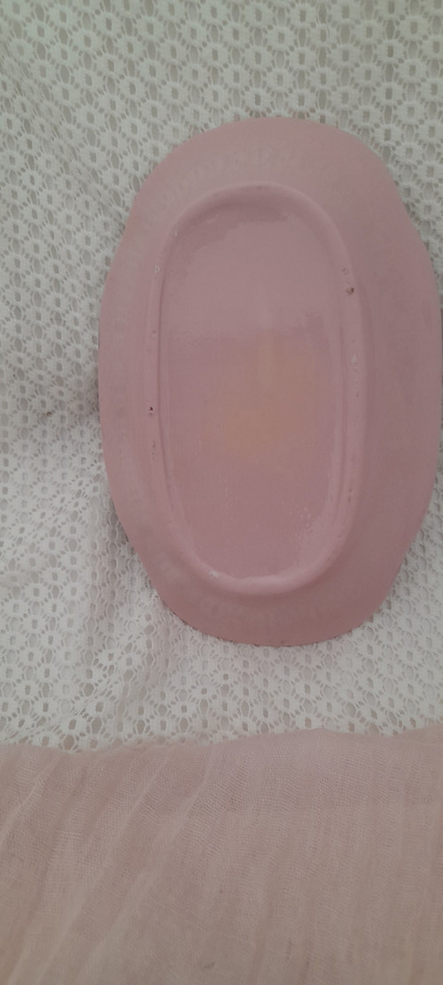 Růžový košíček — foto 2